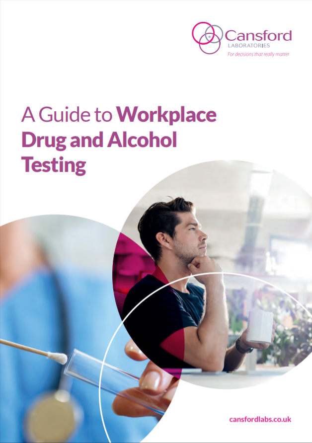 Workplace Drug and Alcohol Testing book cover
